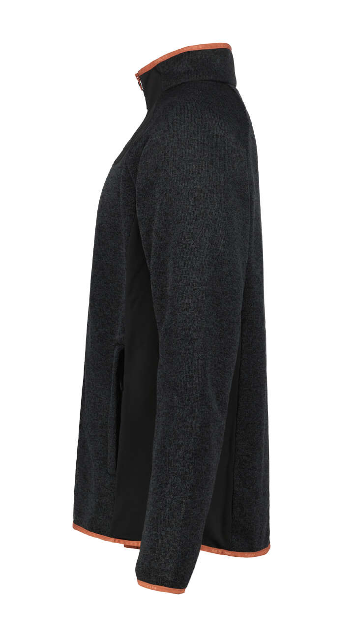 ICEPEAK Herren Fleecejacke Bode